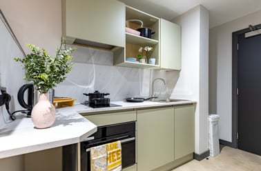 Classic Studio, Biscuit Factory, 140 Little Donegall Street, City Centre, Belfast - Image 2